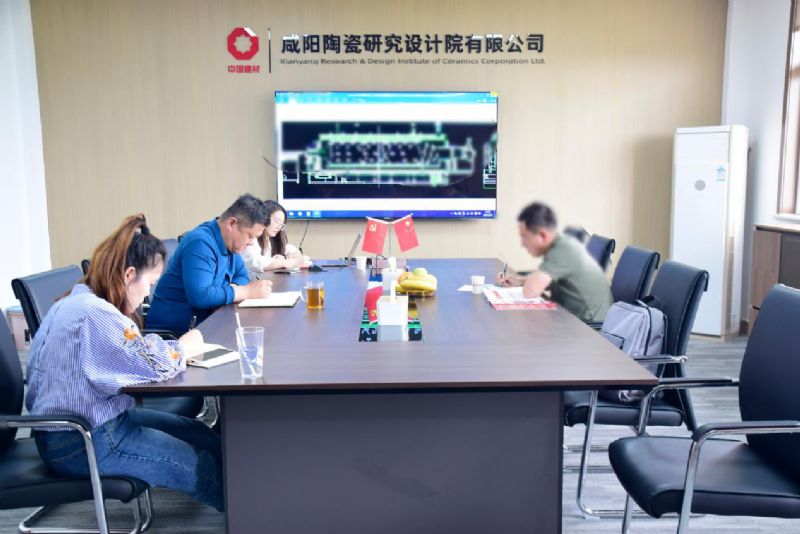 堅(jiān)持產(chǎn)學(xué)研深度融合，推動(dòng)新硅碳產(chǎn)業(yè)化發(fā)展！