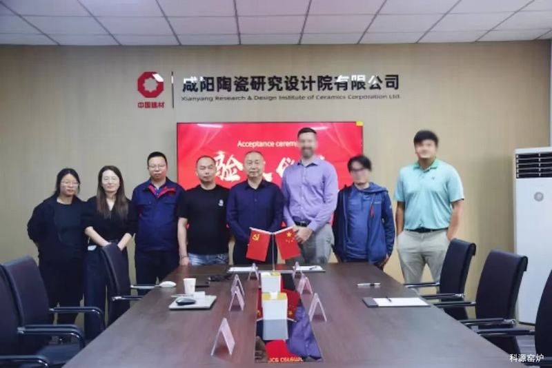 十天攻堅交成果，國際合作新征程