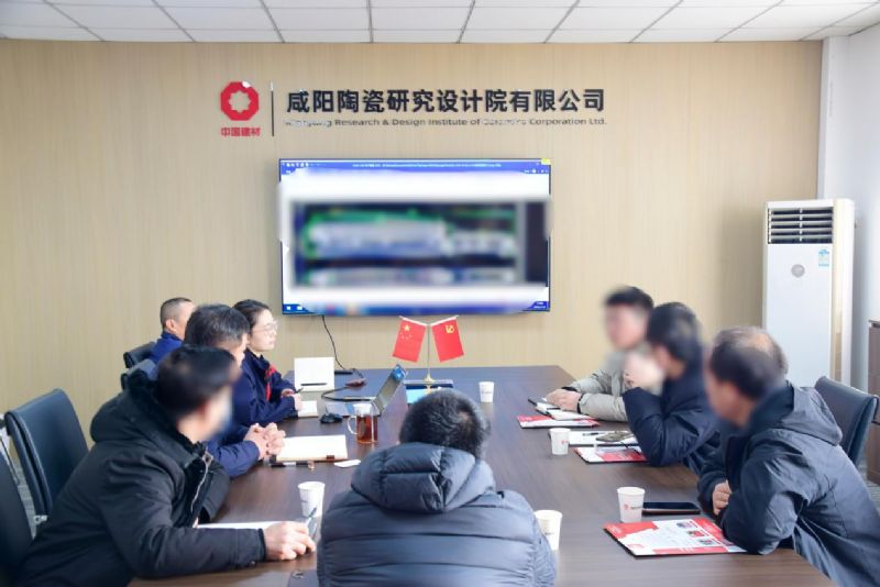 客戶首訪！2025首訪啟新程，科源迎開門紅！