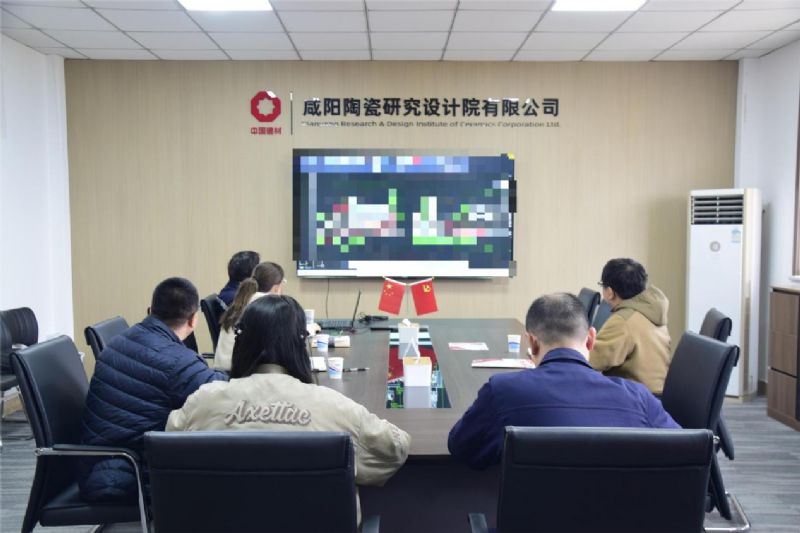 技術(shù)革新驅(qū)動(dòng)發(fā)展，材料裝備共創(chuàng)未來(lái)